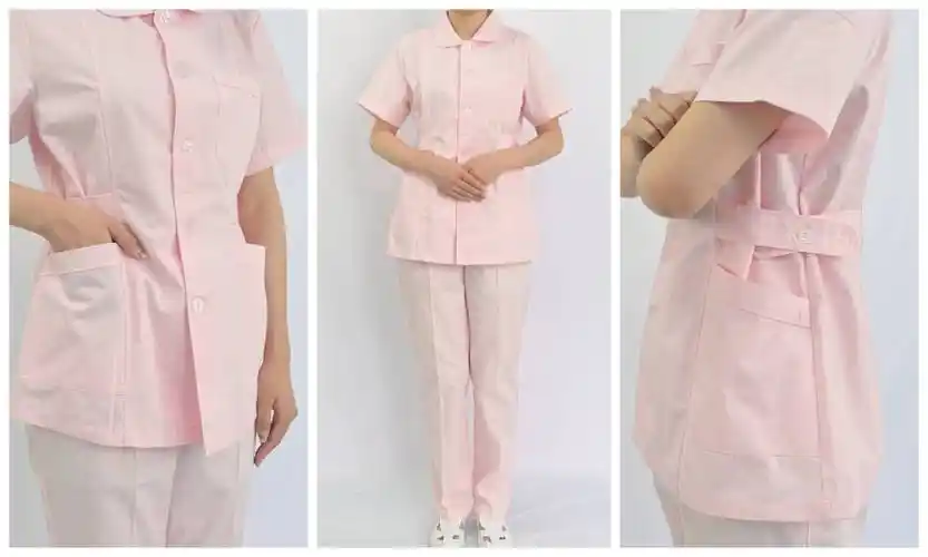 护士服着装原则你知道吗?_工作_要求_基本