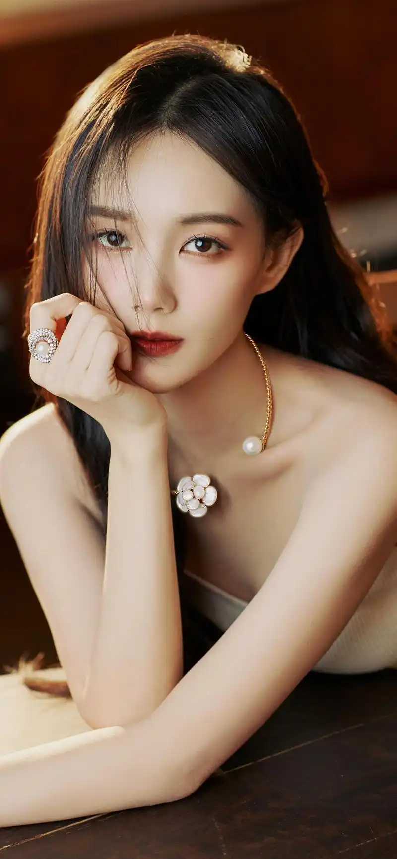 李一桐最美壁纸