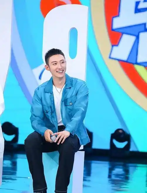 黄景瑜参加过的综艺 - btob参加的综艺 - 实验室设备网