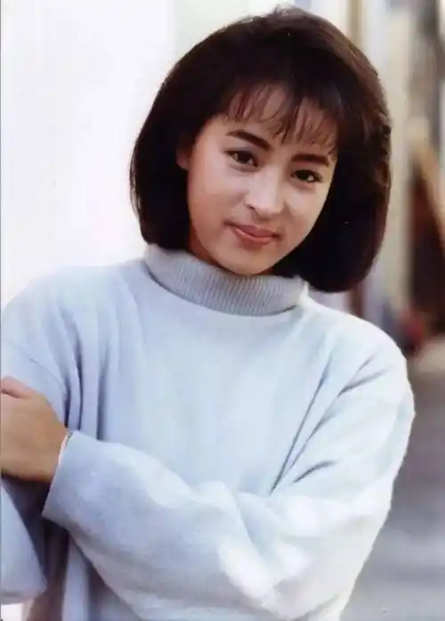 回顾tvb,简直就是一部发型编年史