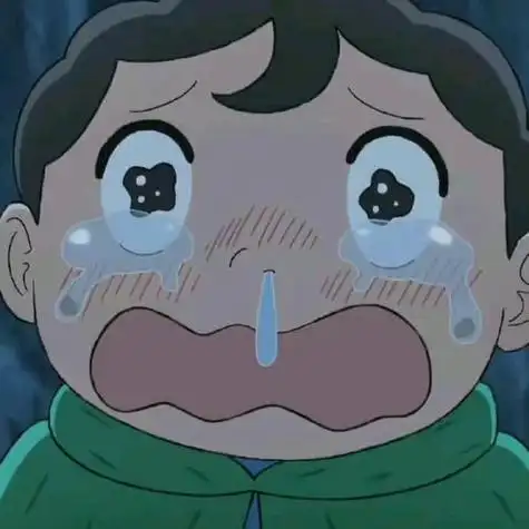 大师哭唧唧头像