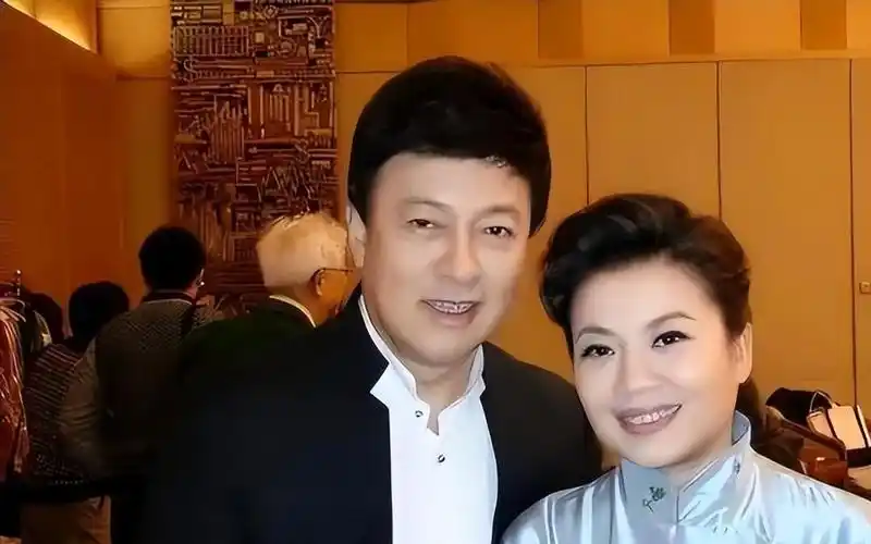 张也与好友吕继宏之间的感人故事