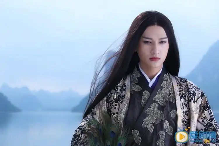 花千骨杀阡陌剧照