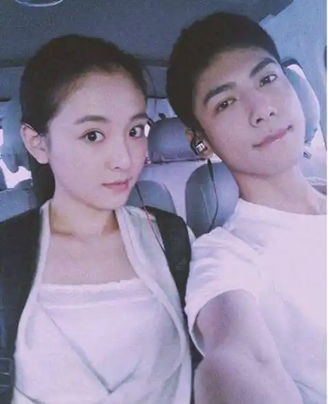 罗云熙的女友叫什么名字 罗云熙的绯闻大全