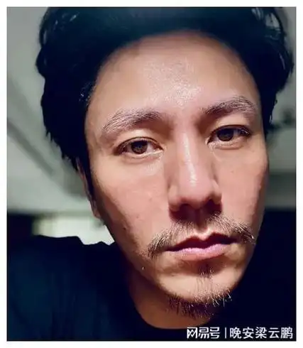 男星留胡子,味道大不同!陈伟霆酷似兵马俑,张智霖像美猴王