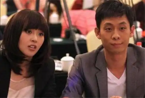 百亿影帝张译2014年初恋女友因病离世他在异国街头失声痛哭