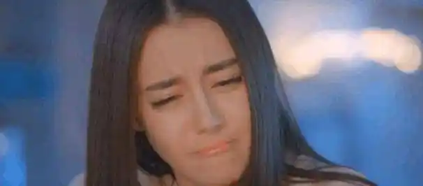 原创31秒长镜头佟丽娅的哭戏才叫有情绪