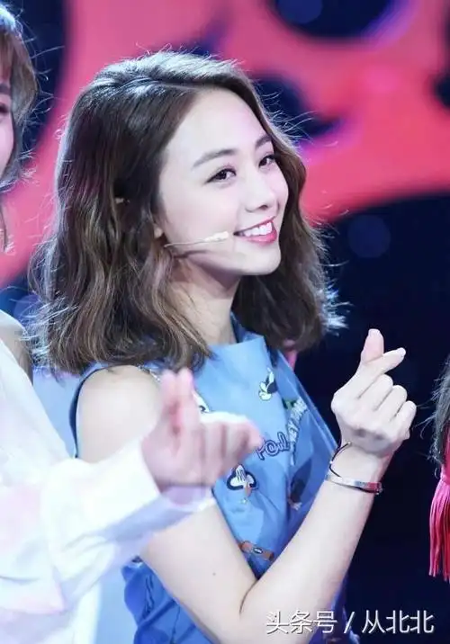 黑涩会美眉9人团成员(黑涩会美眉12周年)(22)