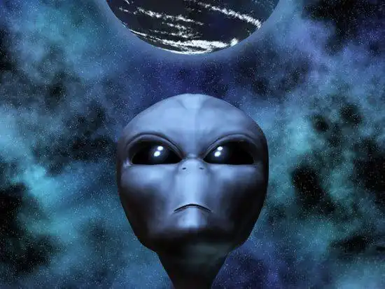 天文学家听到清晰的宇宙心跳, 证明外星人真实存在