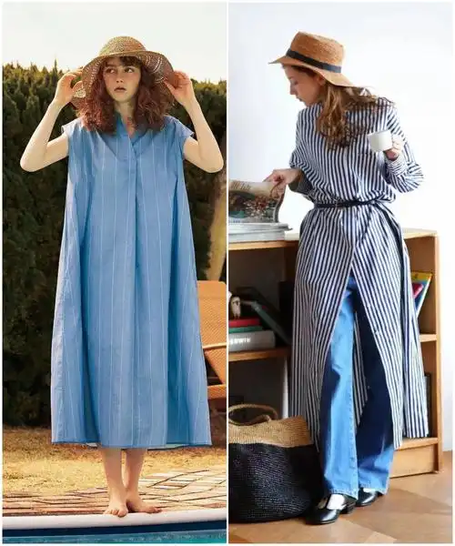 服装潮流搭配-cfw服装设计网