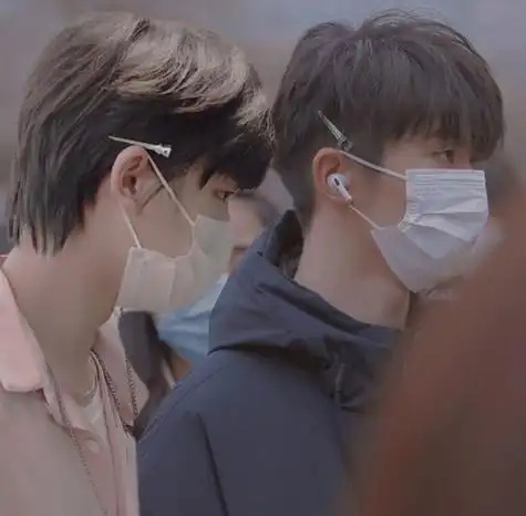 【祺鑫】壁纸73 "春天很美好呀.