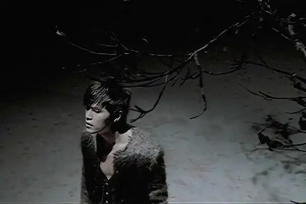 发如雪mv女主竟然是刘畊宏的妻子发如雪是哪一年上映的