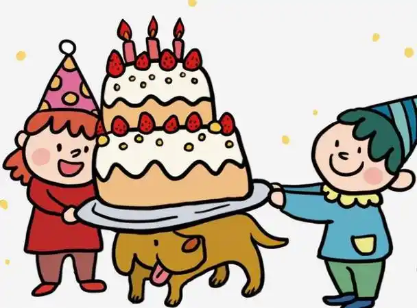 双手虽长满老茧,父亲生日到了,愿父亲平安健康,父亲生日快乐!22.