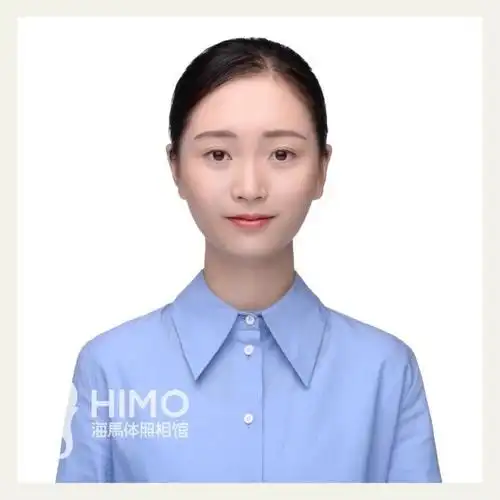 长沙高校2017"最美证件照",海马体人气大pk!