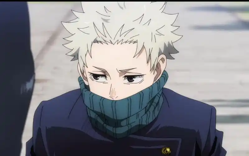 狗卷小可爱 | 狗卷棘 | 咒术回战