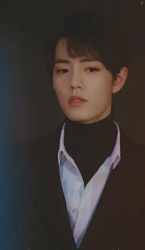 肖战,哥哥好a啊啊啊