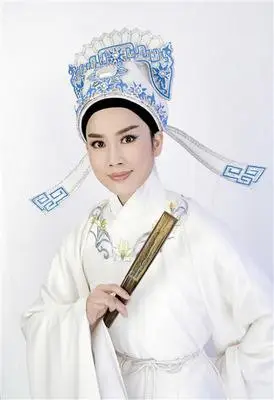 王君安(越剧小生演员)_360百科