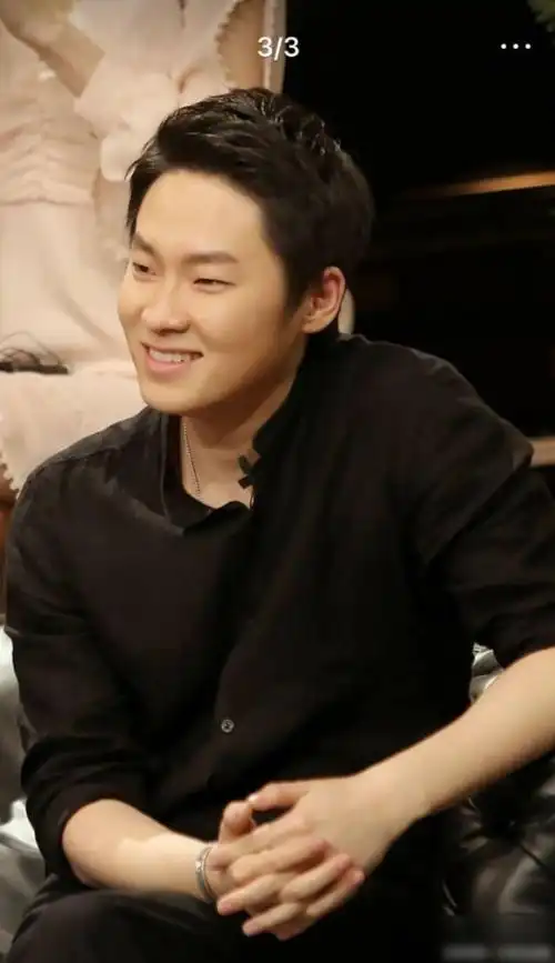 用音乐表态自我的灵魂梁博你一定会成为你想的那个人