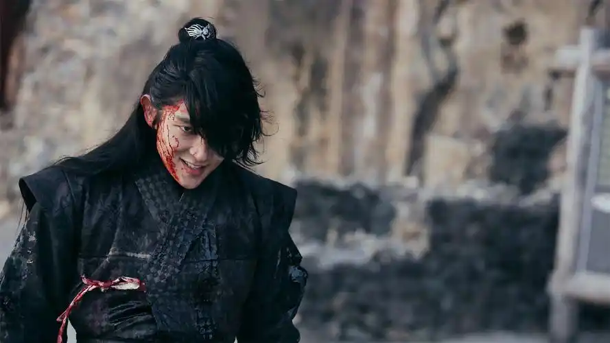 韩剧《步步惊心:丽》四爷李准基高清电脑桌面壁纸