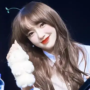 程潇头像 程一婷发布到自己用情头小yu水里游10情侣头像可爱男朋友女