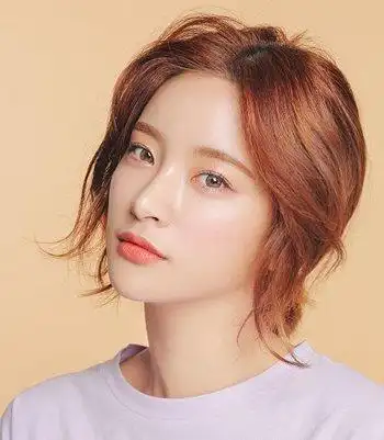 长脸适合三七分吗 长脸女生碎发发型