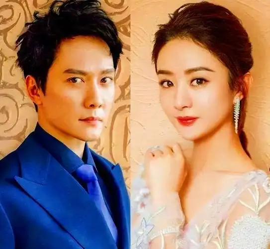 婆婆送1亿豪宅求复婚婚姻破碎后赵丽颖成顶流王宝强逆袭翻身