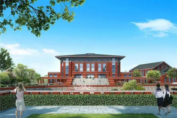 中央民大附中落地贵阳 高一首招6个班200人_手机搜狐网