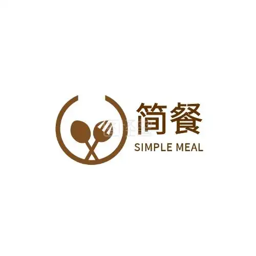餐饮业logo设计