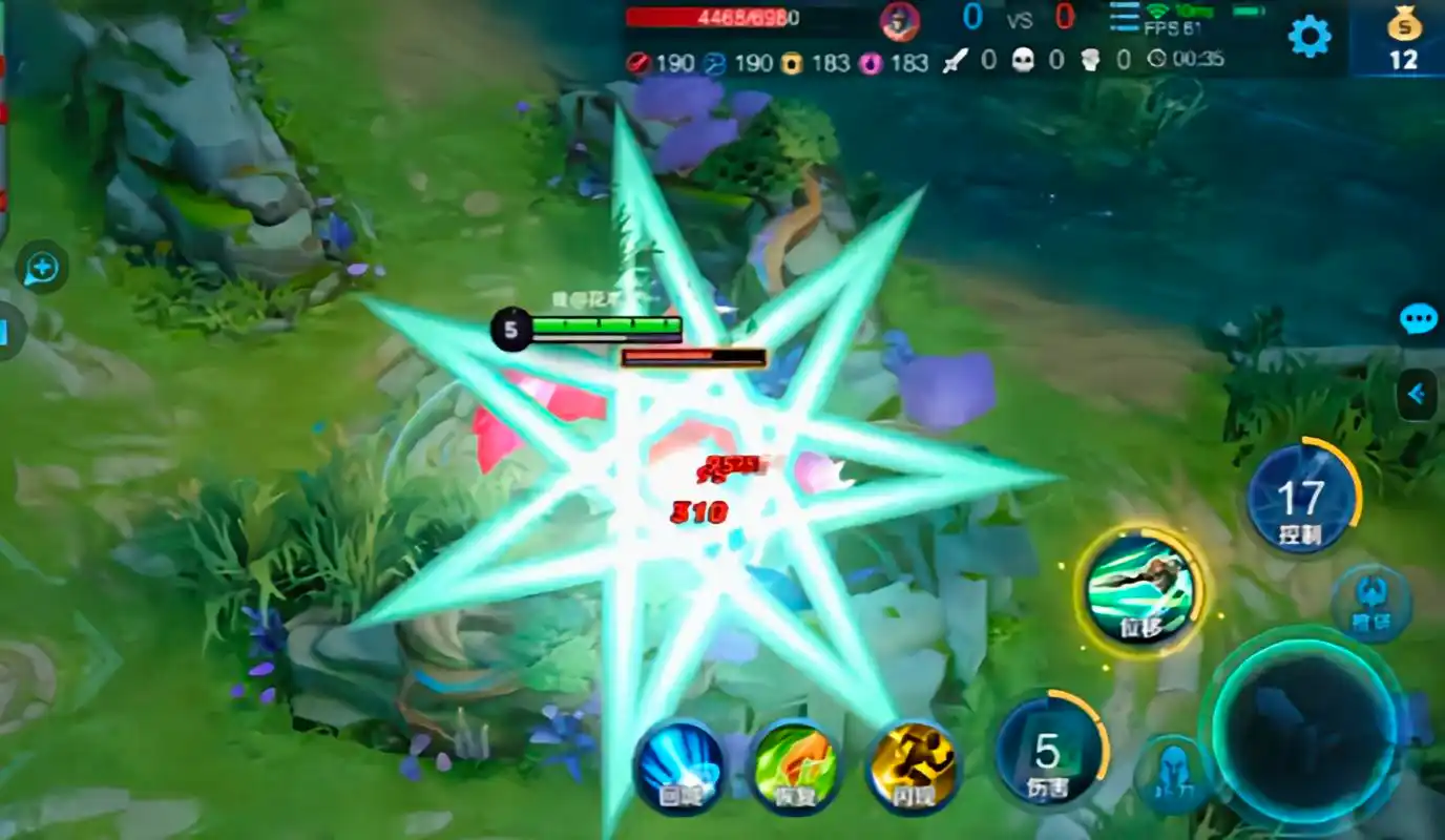 原创王者荣耀中最难积攒被动技能的英雄最后一个连释放技能都是奢望