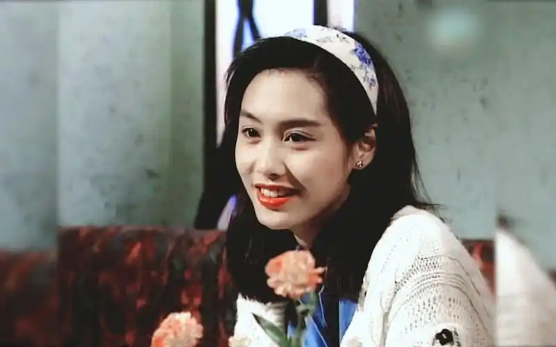 『朱茵』小个子必看的复古港风穿搭_哔哩哔哩 (゜-゜)つロ 干杯~-bili