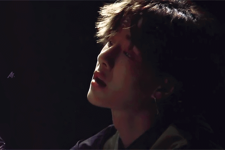 王一博gq封面,这个迷人的喉结谁能扛得住