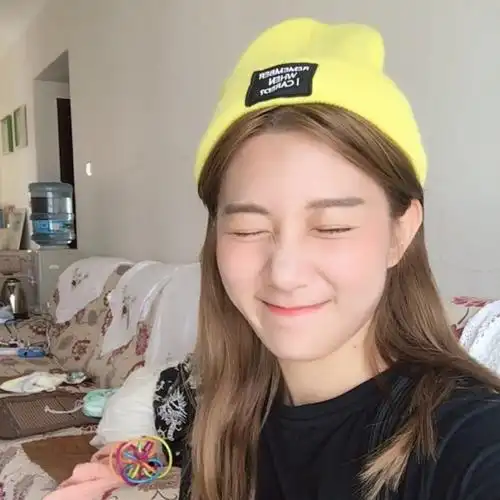 蜜蜂少女队-罗姝涵