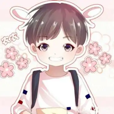 陈立农动漫头像高清可爱的陈立农动漫q版图片头像