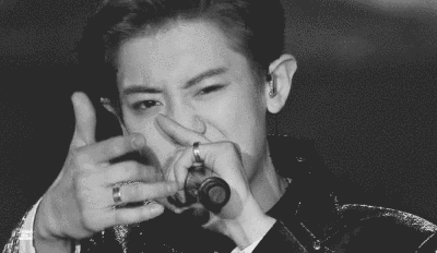 朴灿烈park chan yeol