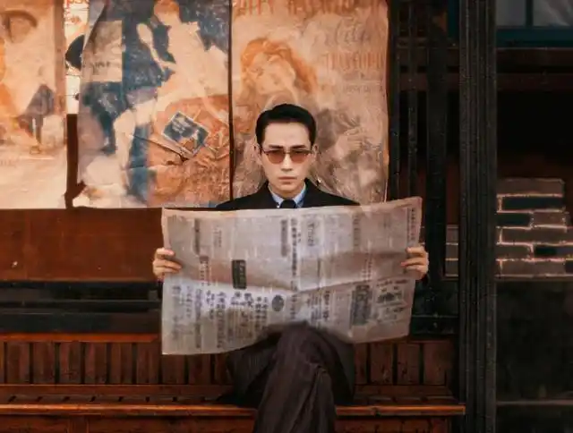 揭秘蓝衣社由黄埔学生自发成立的爱国组织后来咋成特务组织