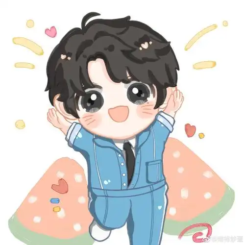 刘宇说:小宇给妈妈跳个舞 妈妈不要太想我