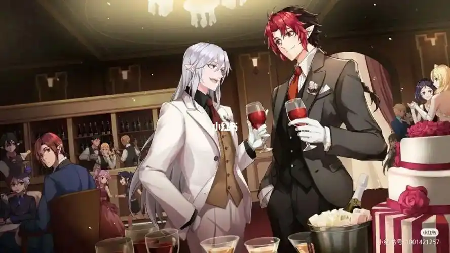 费里德生日快乐