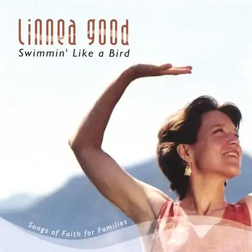 linnea good has been called "the contemporary musical  voice