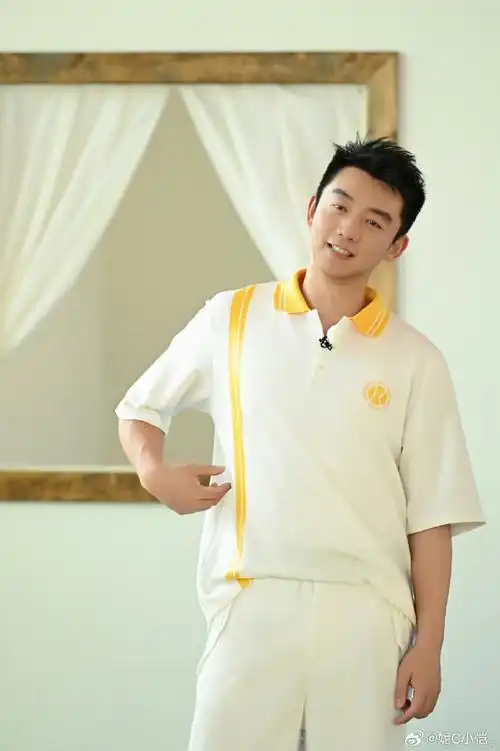 郑恺##郑恺去阿布扎比了