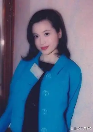 看了两版《鹿鼎记》7位夫人颜值对比,才明白:气质比长相重要