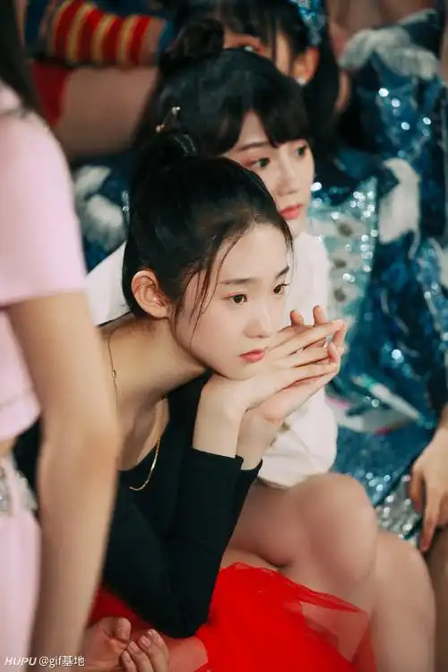 硬糖少女303谁的颜最好看?