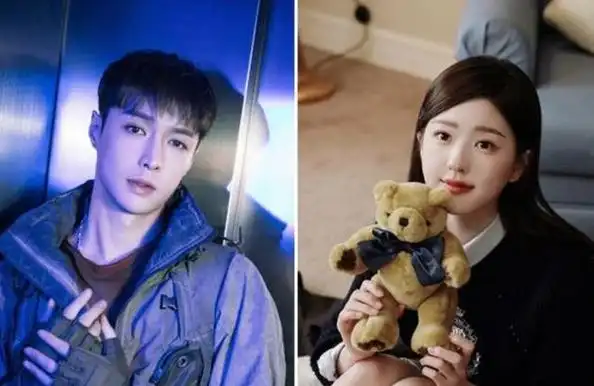 之前张艺兴亲口辟谣和杨紫的恋情传闻,就已经够离谱的了.