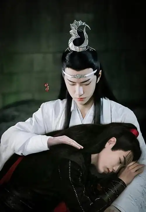 演技超神的10位顶流小生,肖战未上榜,王一博排第三,第一太强了