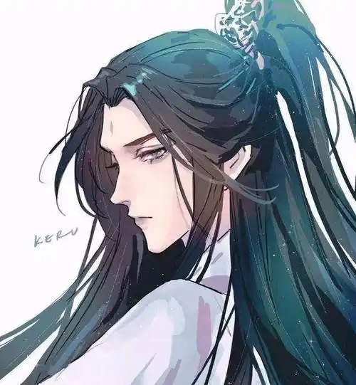 二哈和他的白猫师尊,墨燃双重人格,踏娇娇喜欢吃醋,楚晚宁宠溺