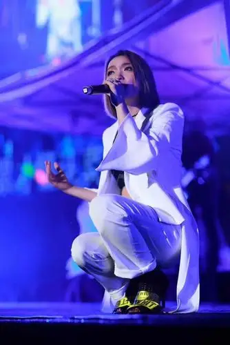 庄心妍全国巡回演唱会 永康站