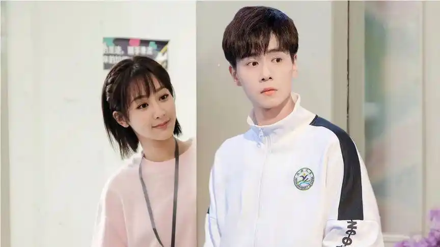 杨紫胡一天:2021年了,我还在磕百年好合 !-娱乐视频-搜狐视频