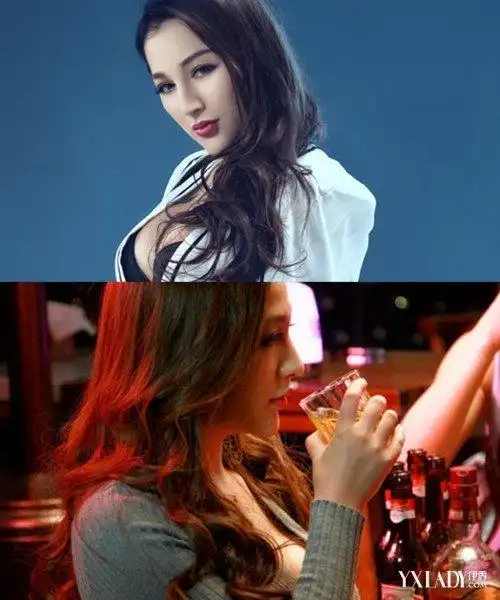 性感著名女星沈璐转战影视圈受关注 人气爆棚成杂志宠儿