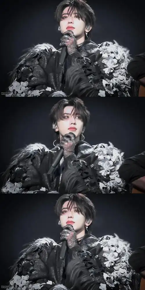 蔡徐坤 - 堆糖,美图壁纸兴趣社区