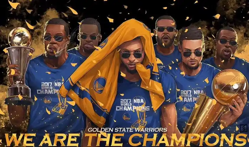 cba完超nba,mvp奖励5g流量,勇士均拿30万