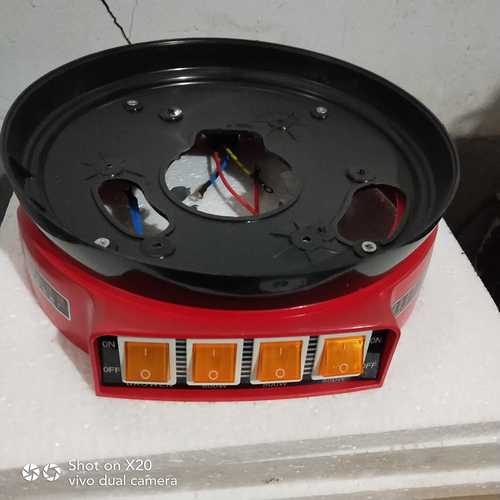 通用多功能电热锅底底座火锅炒锅下壳开关底盘电煲